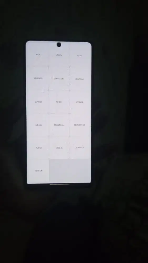 Samsung S10 Lite 8/128