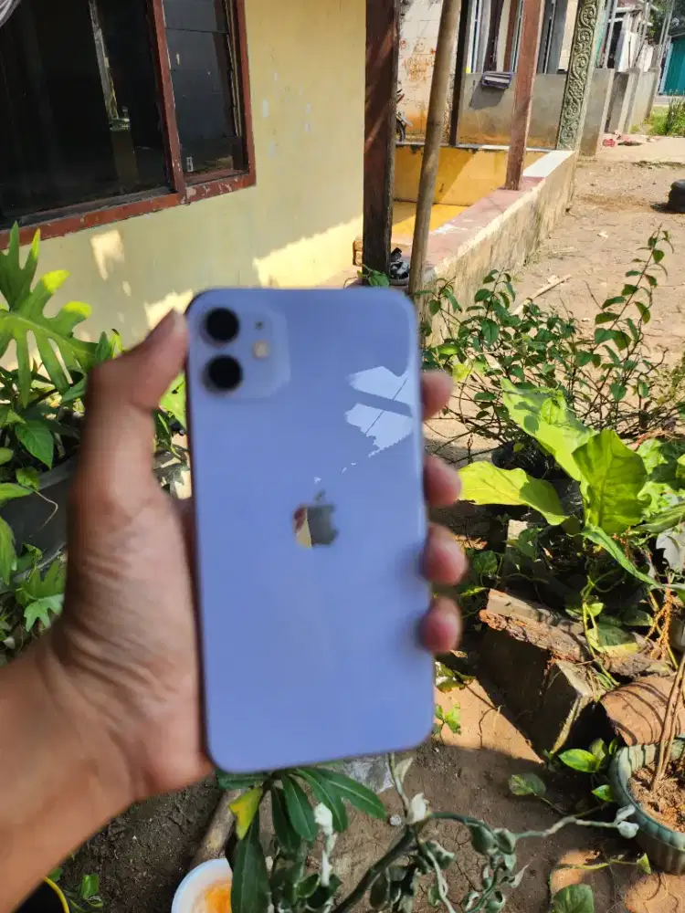 Iphone 11 64gb all op