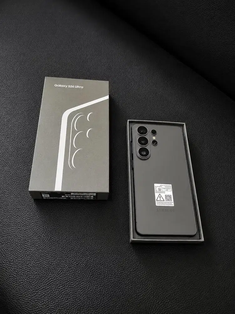 SAMSUNG S6 ULTRA 12/512 SEIN