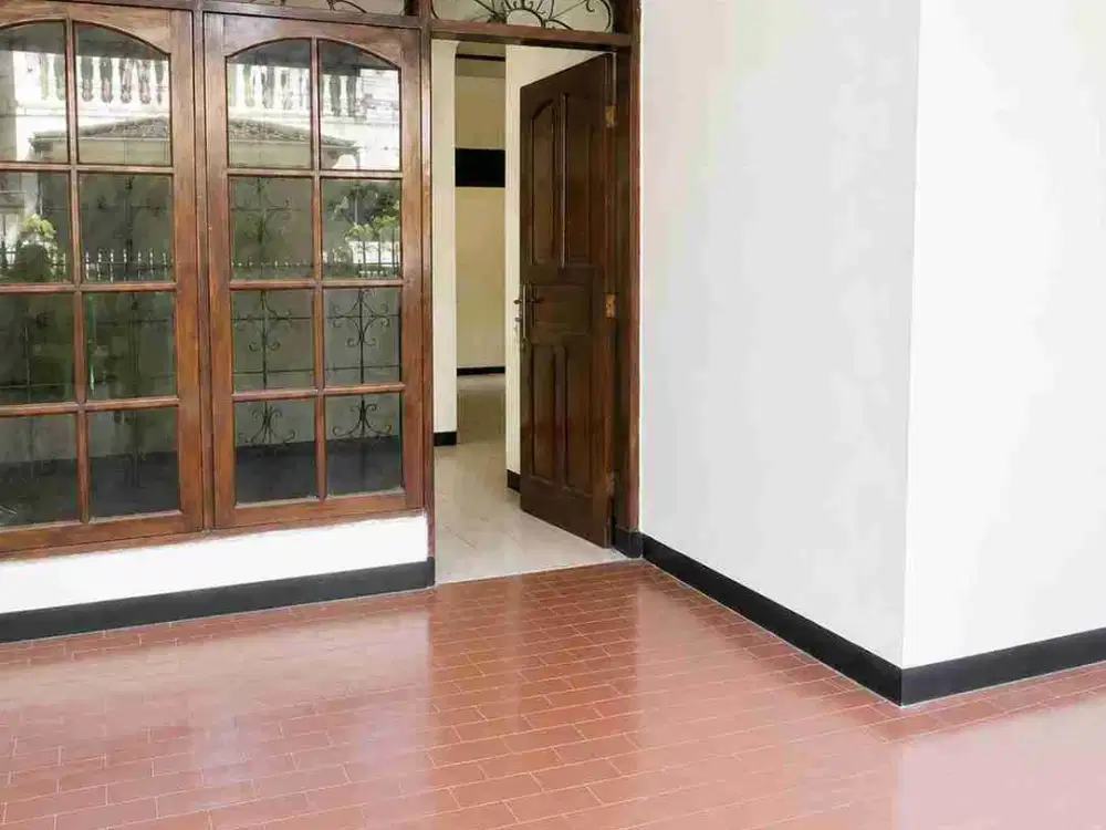 sewa rumah di pondok kelapa duren sawit jakarta timur