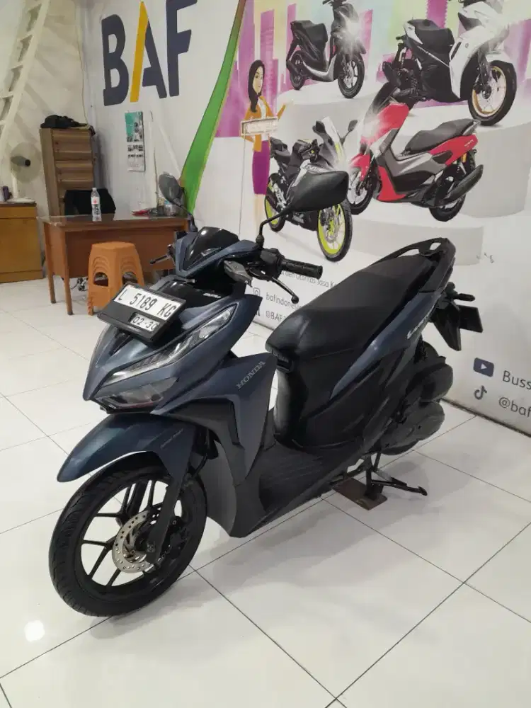 HONDA VARIO 125 SIPER OK 2020