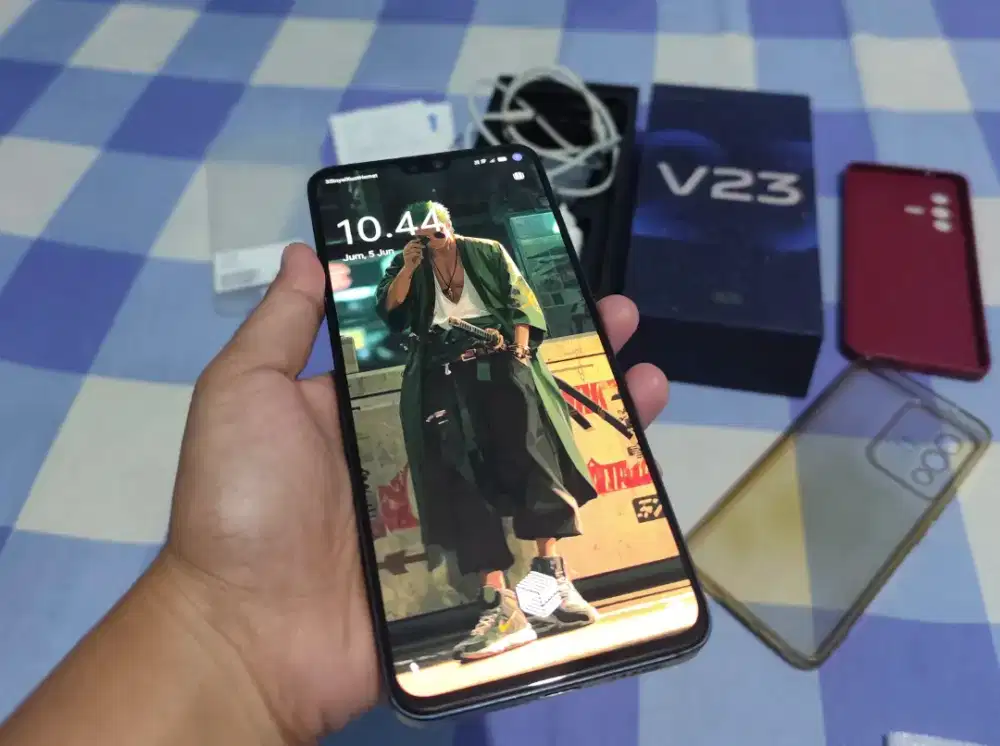 VIVO V23 5G RAM 8/128