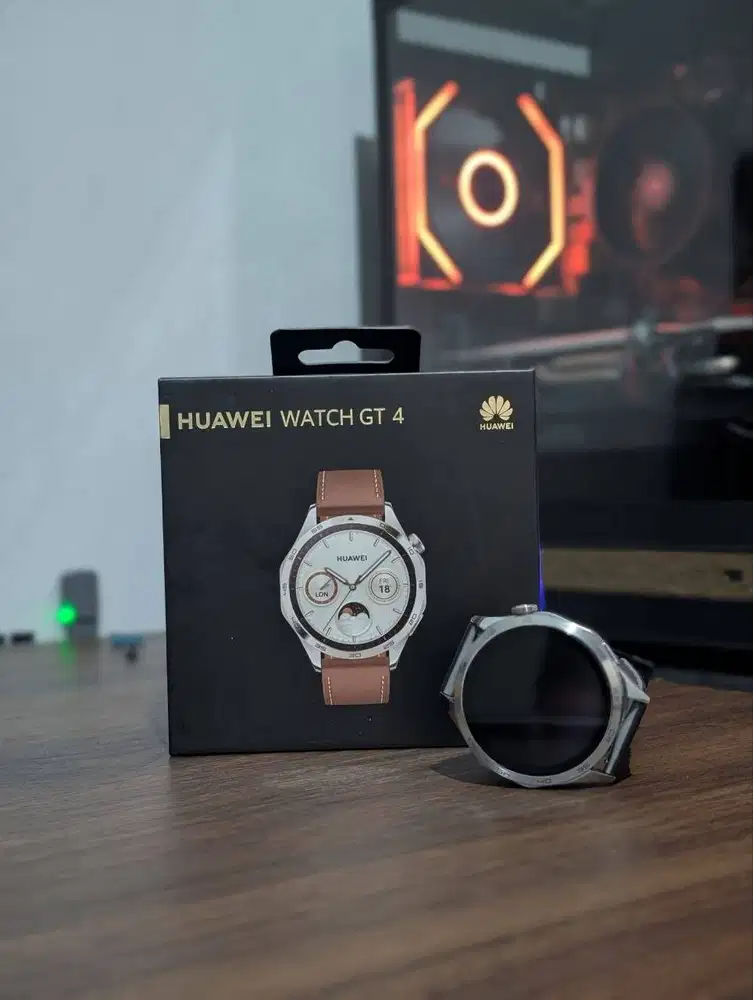 Huawei  Watch GT 4 46mm Fullset
