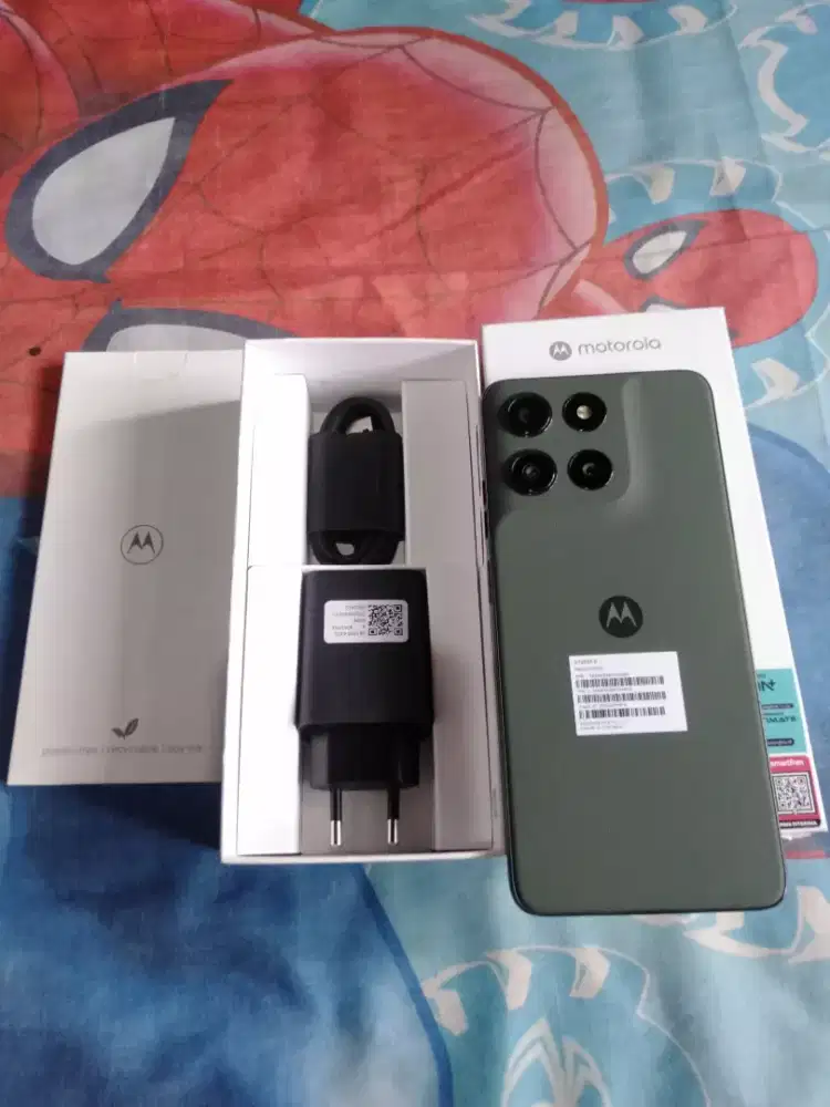 Motorola g67 power