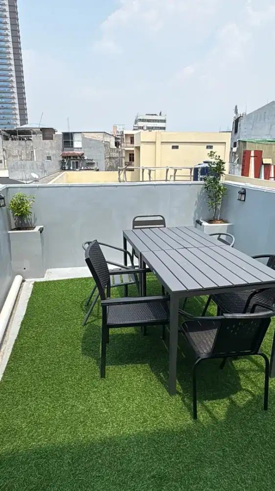 Dicari Tukang Gosok Laundry