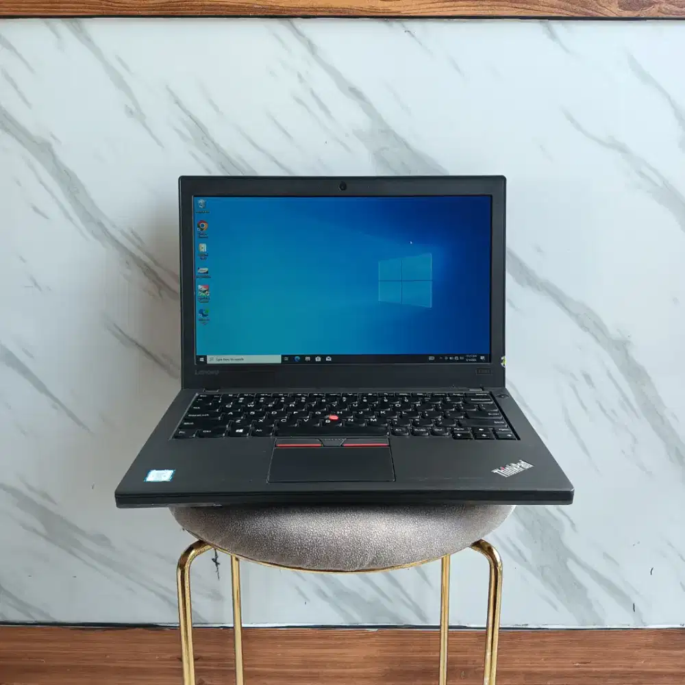 LENOVO THINKPAD X260 I5-6300U RAM 8GB SSD 512GB