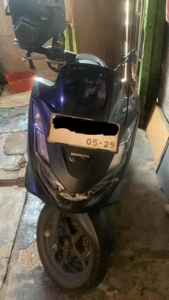 For sale pcx 2024