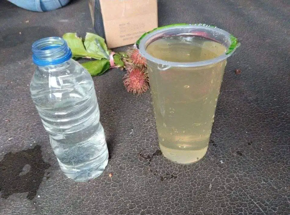 solusi terbaik atasi air dirumh
