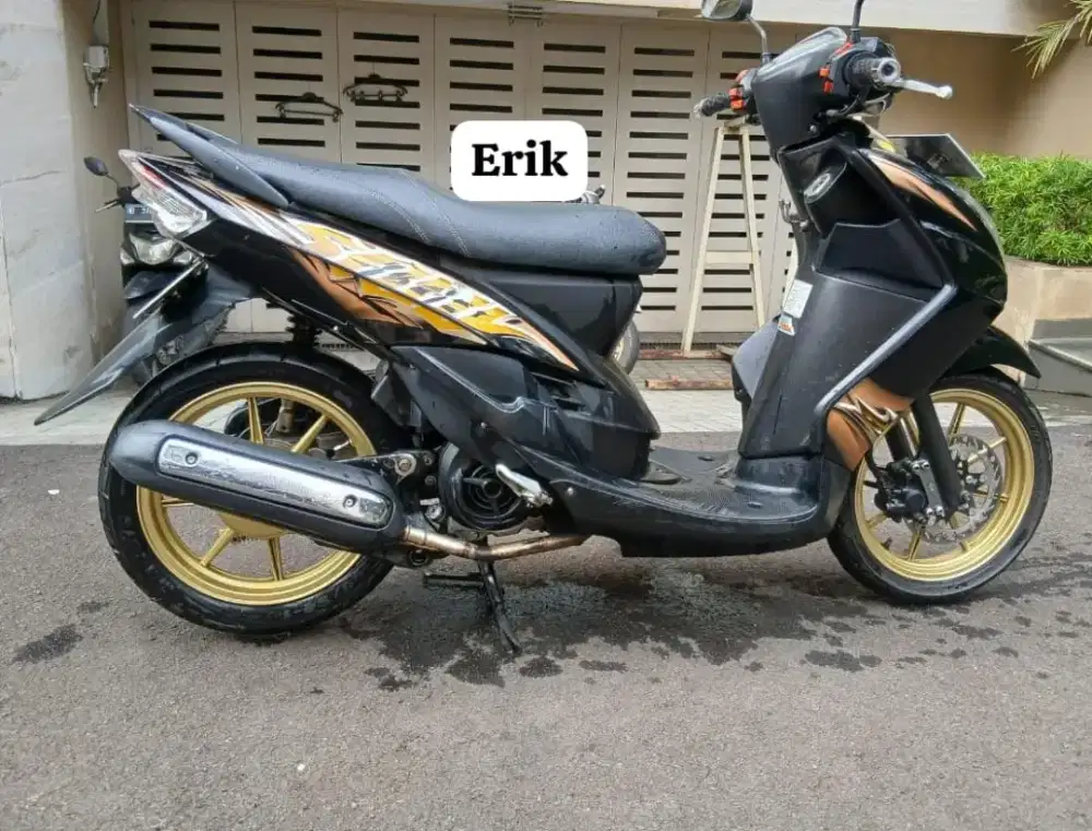 Mio SouL thn 2008