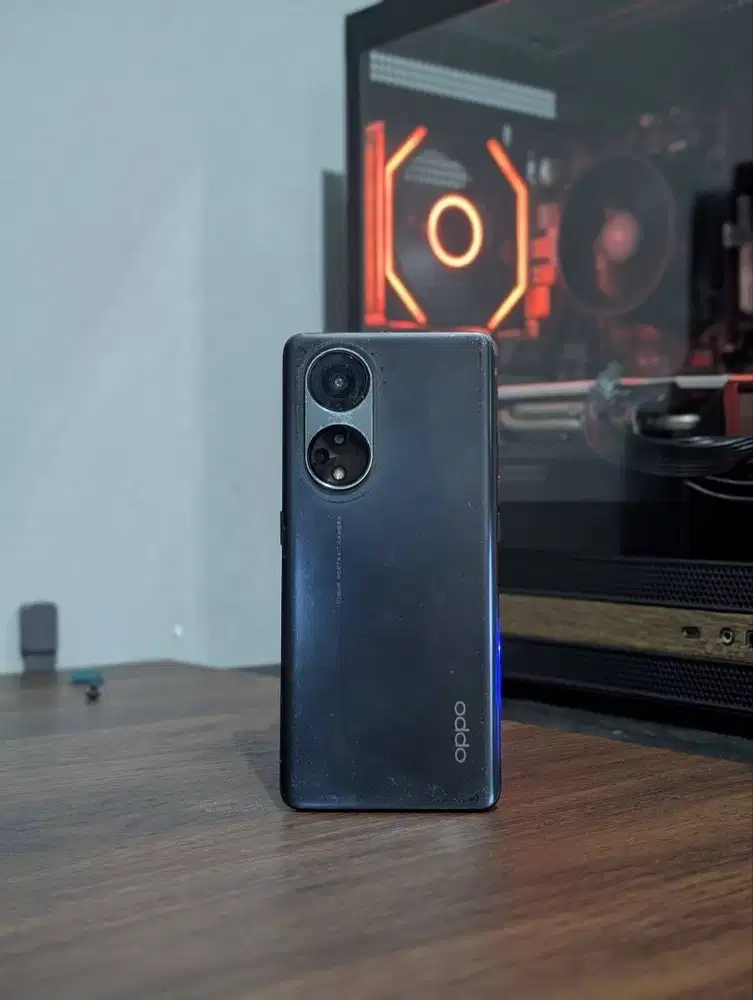 Oppo Reno 8T 8/128 Device Only