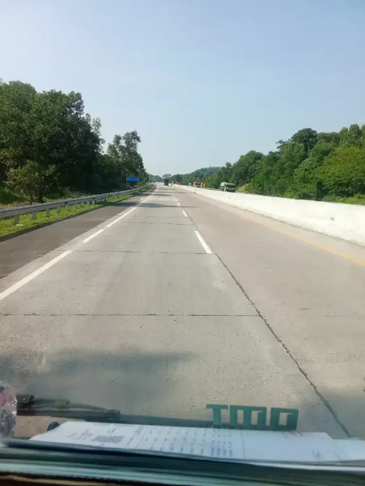 Saya cari kerjaan supir
