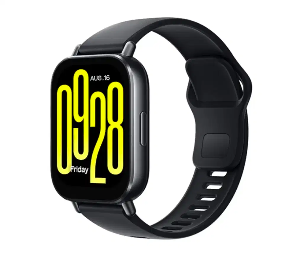PROMO SMARTWATCH 5 ACTIVE