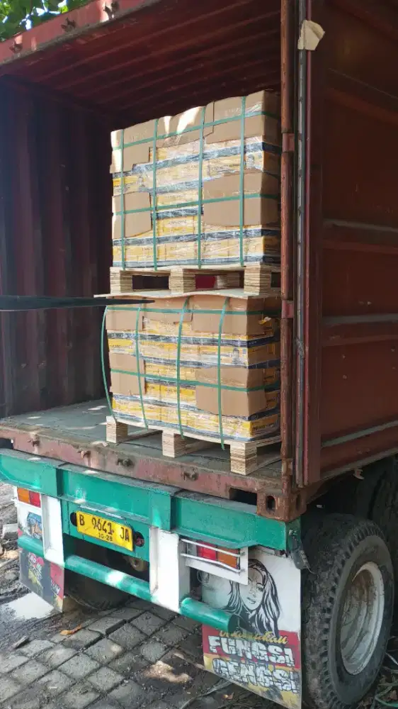 Aki Sepeda Listrik