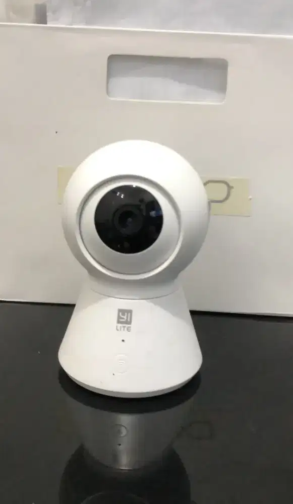 CCTV YI HOME INDOOR