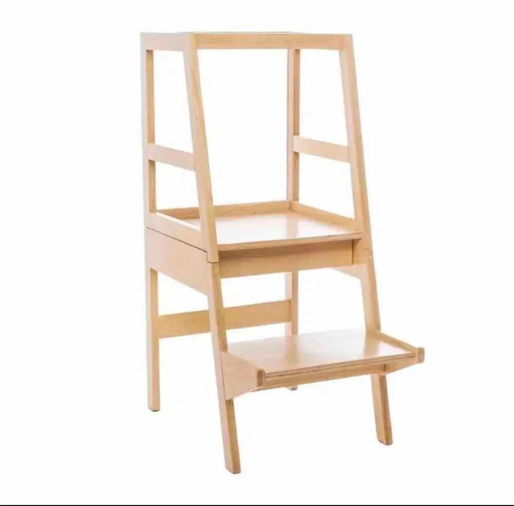 Multifunction Learning Tower