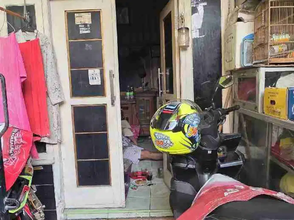 Bismillah...
Dijual Cepat Rumah Murah
Rumah 2 di ROROTAN.