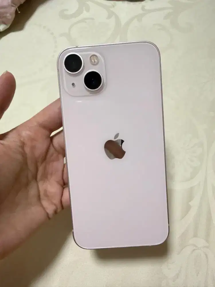 Iphone 13 256gb PINK (Ex-IBOX)