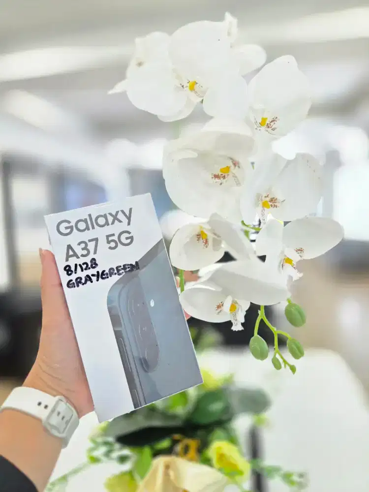(READY STOK) SAMSUNG GALAXY A57 5G 12GB /256GB GARANSI RESMI