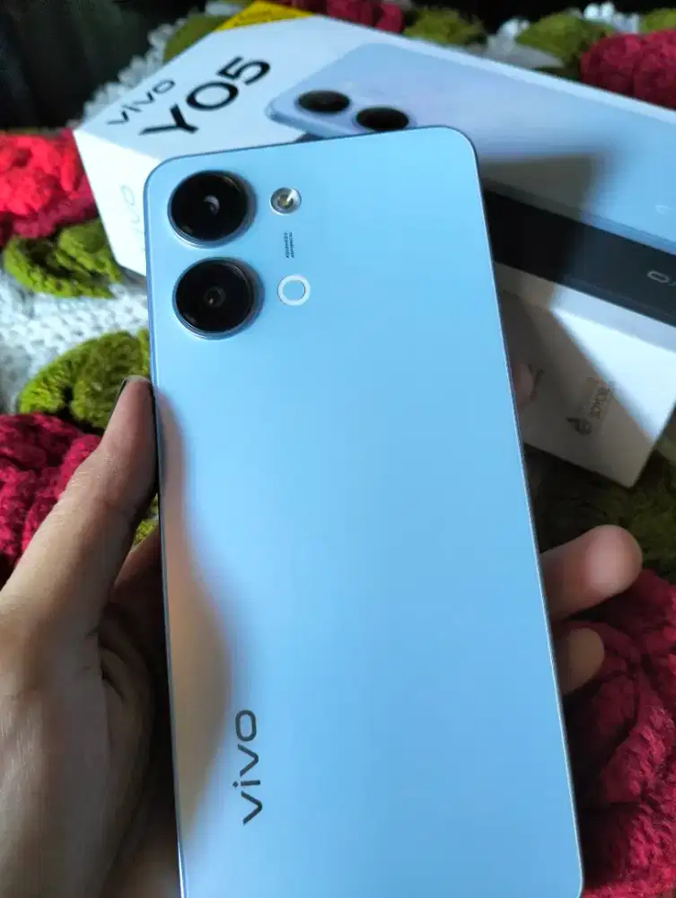VIVO Y05 LIKE NEW