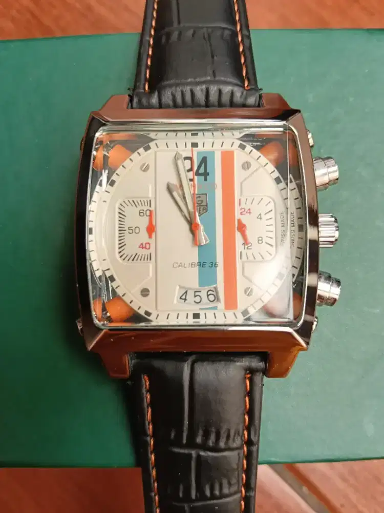 Koleksi Jam tangan tag heuer jam tag heuer jam rolex jam casio rolex