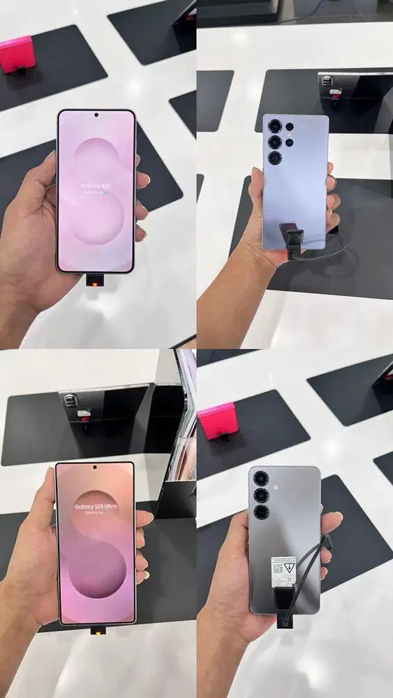 PROMO SAMSUNG GALAXY