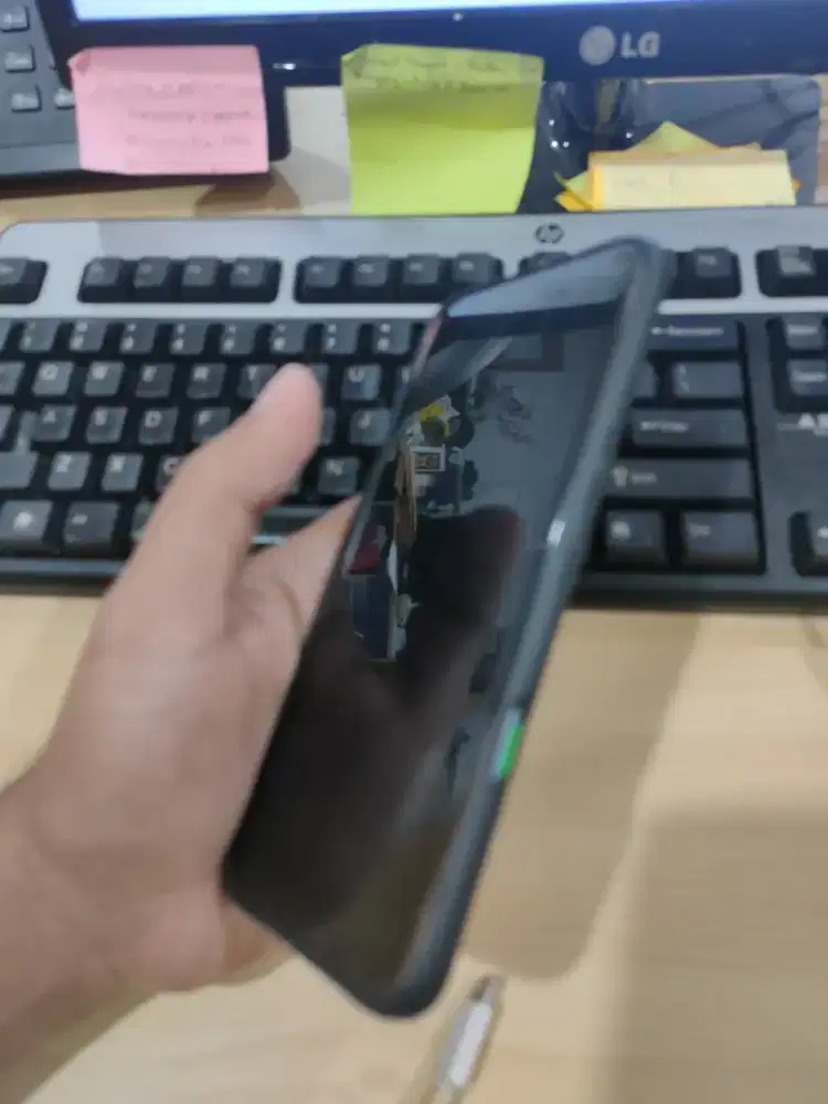 Infinix 5note edge