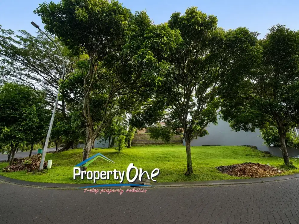Jual Kavling Tanah Hook Lokasi Strategis di Delatinos Dekat Akses KRL Rawa Buntu , Tol BSD, Ice BSD, Pasar Modern, Aeon Mall dan Kawasan BSD Lainnya
