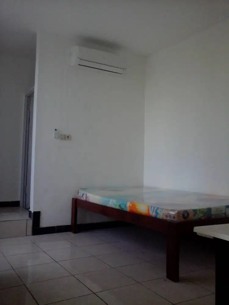 KOS AC SANGAT MURAH PERUM REWWIN WARU SIDOARJO