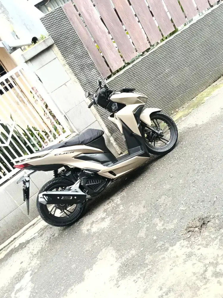 Vario 125 kunci 2025