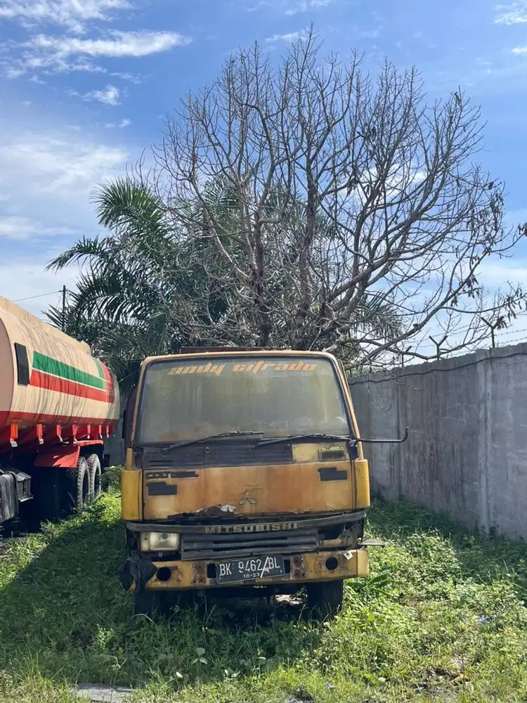 JUAL CEPAT COLT DIESEL