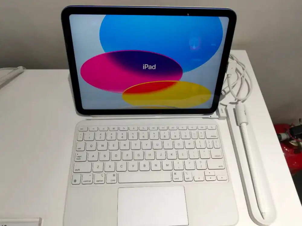 ipad A16 128 GB