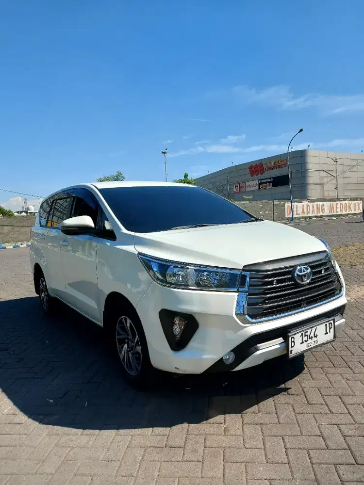 Toyota Innova g diesel automatic matik