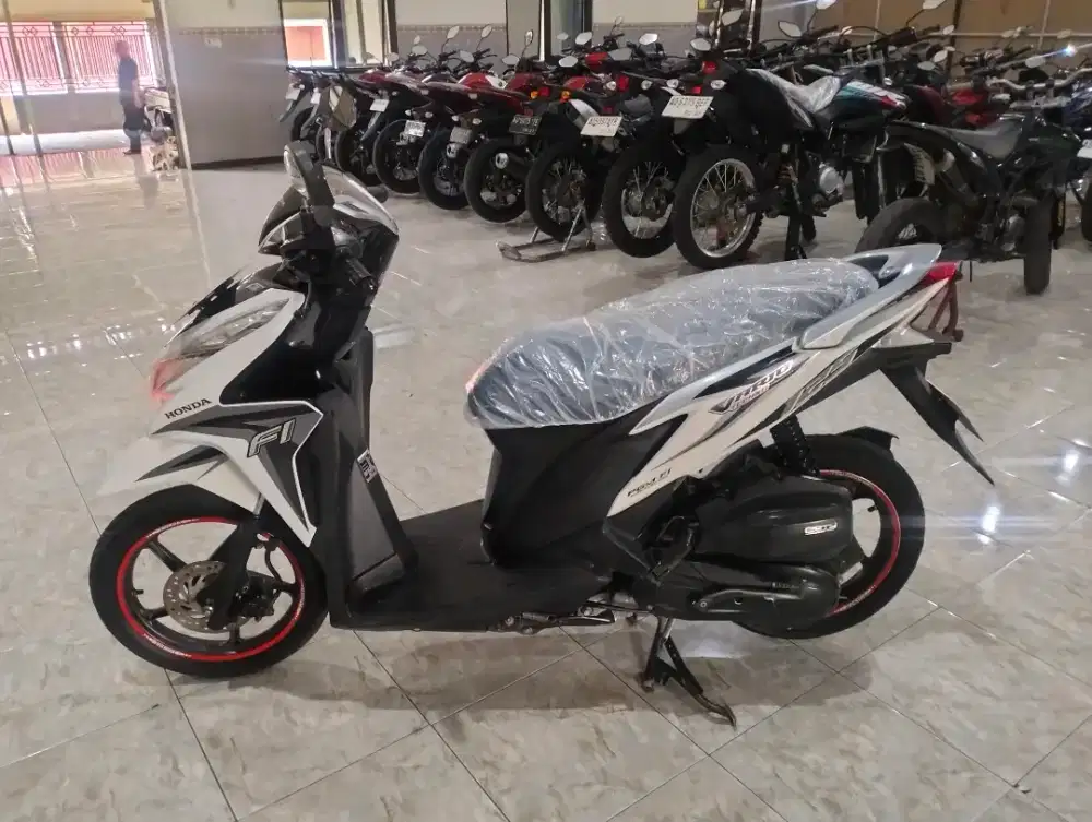 VARIO kzr murah