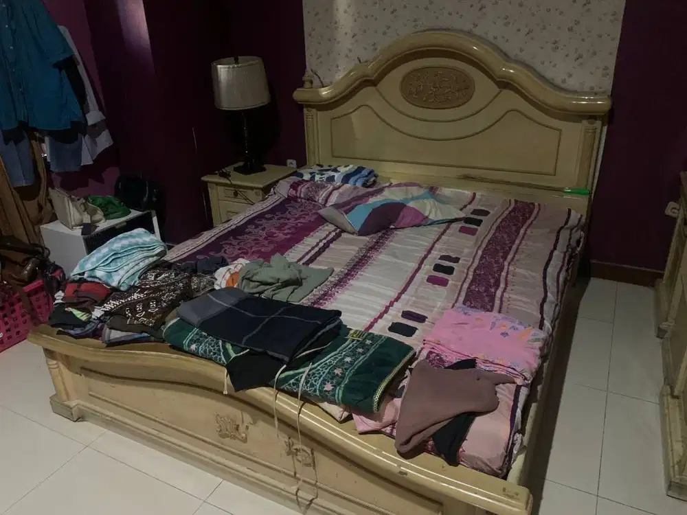 Perabotan Rumah tangga