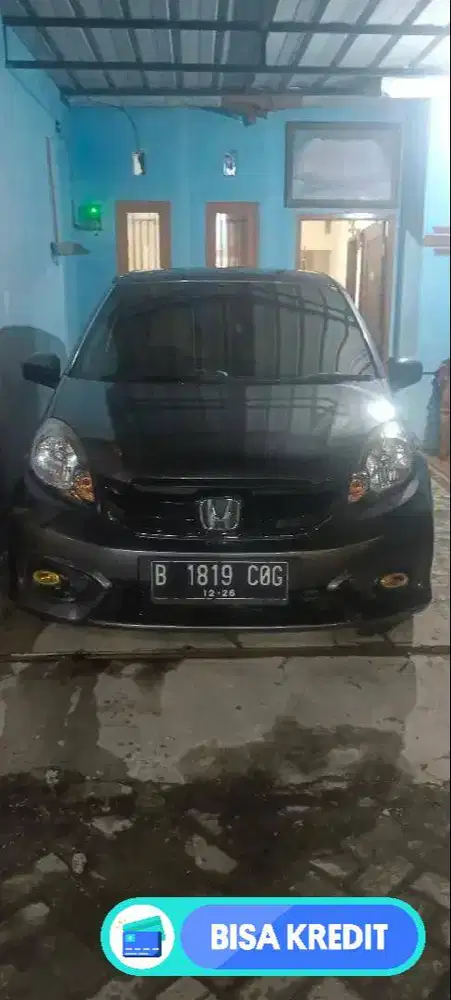 Di jual berio e at 2016
