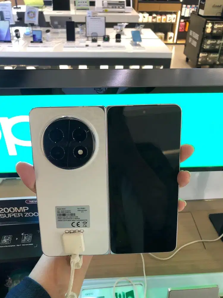Oppo Find 5 series