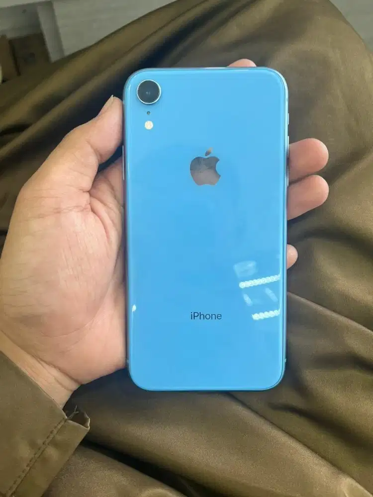IPHONE XR fullset inter