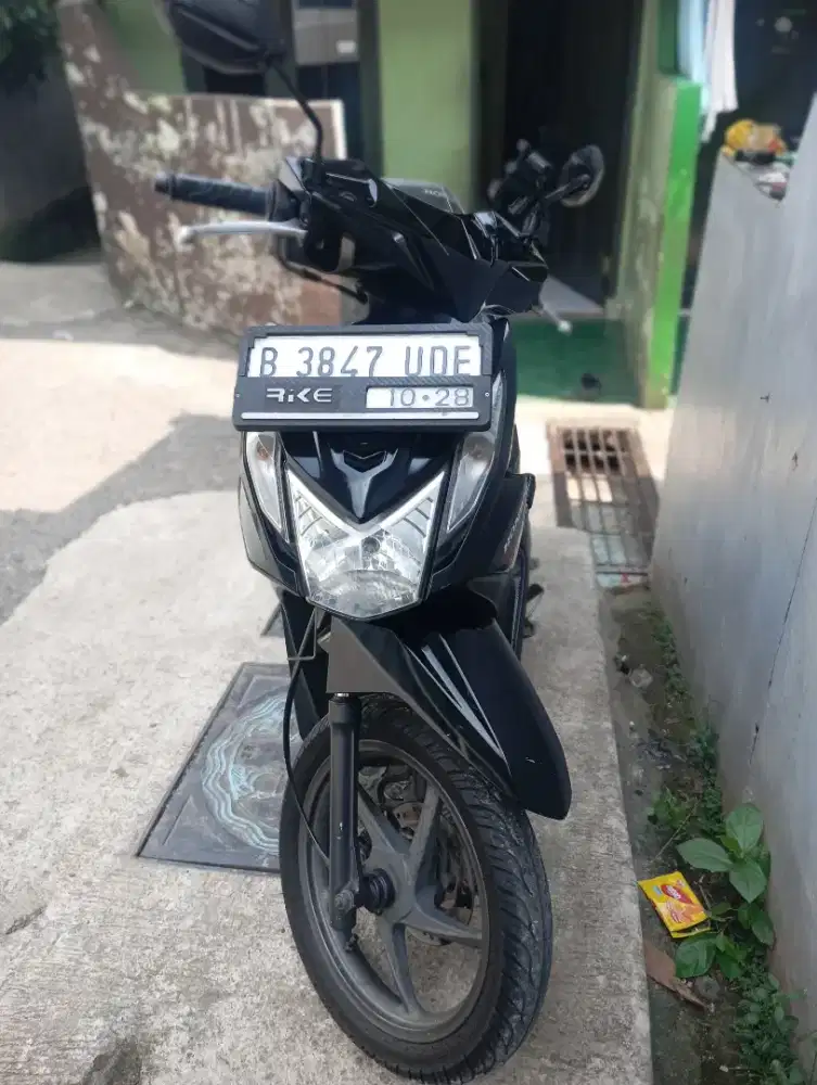 Bismillah semoga jadi Alhamdulillah