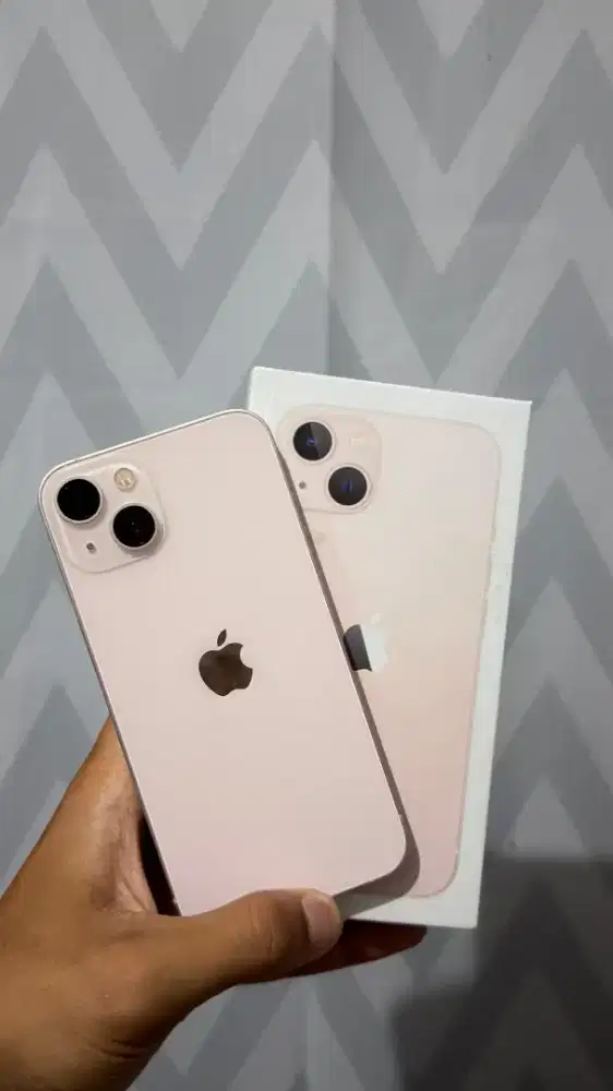 Iphone 13 128gb