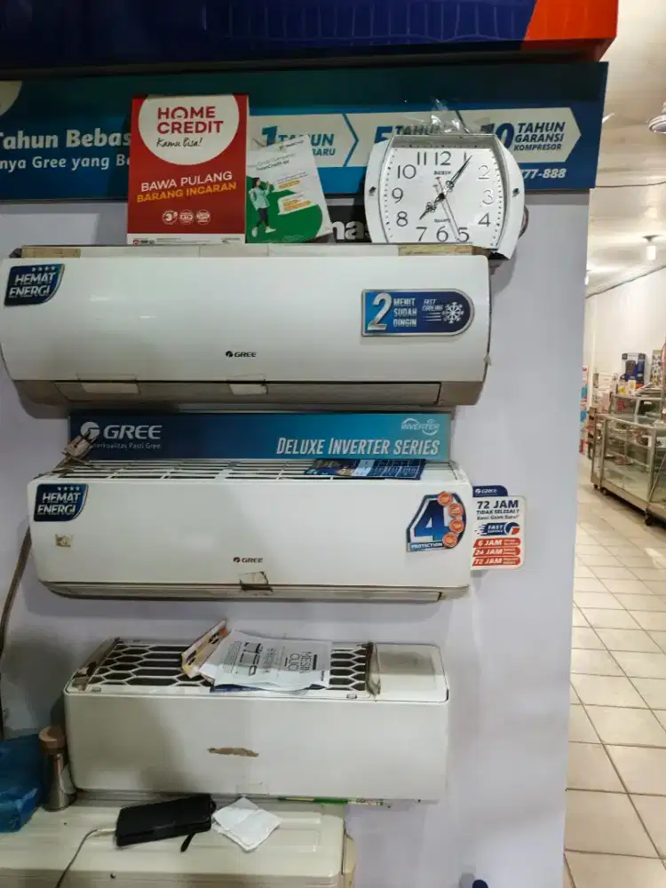 AC PROMO KREDIT BUNGA RINGAN