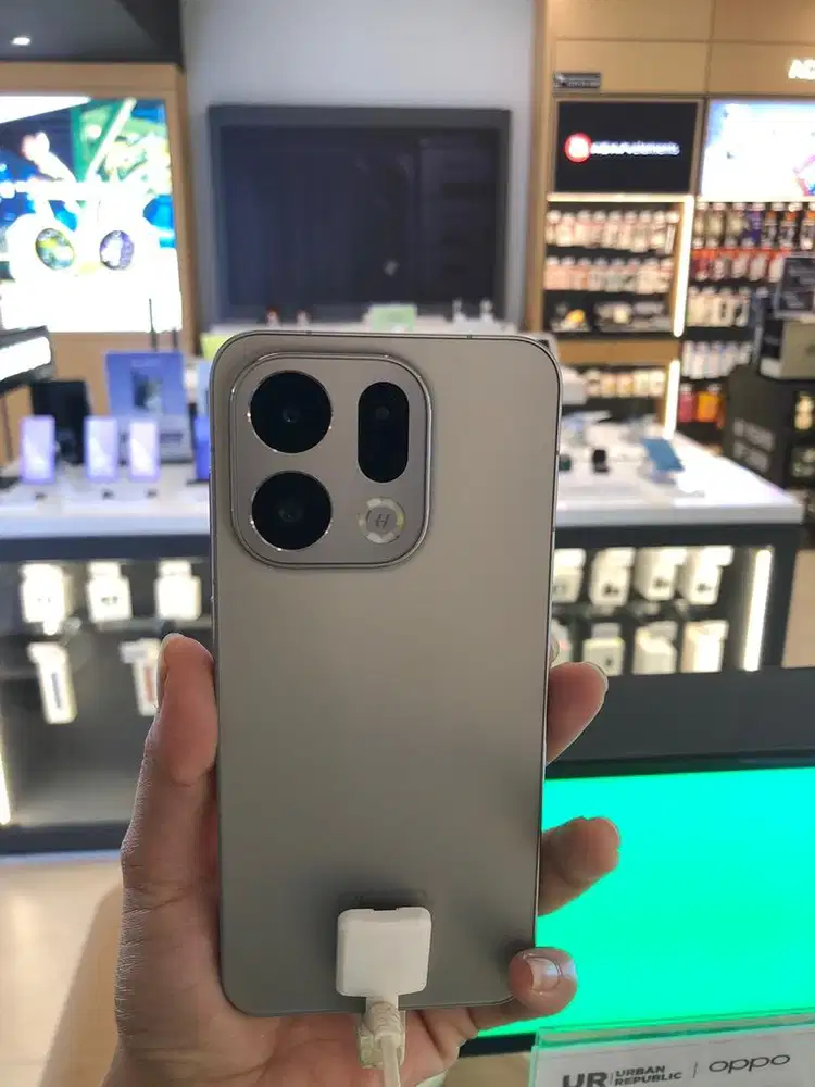 Oppo Find X9 series