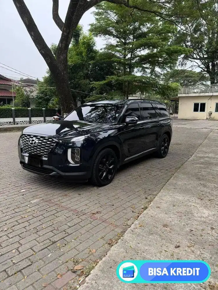 Dijual Hyundai Palisade