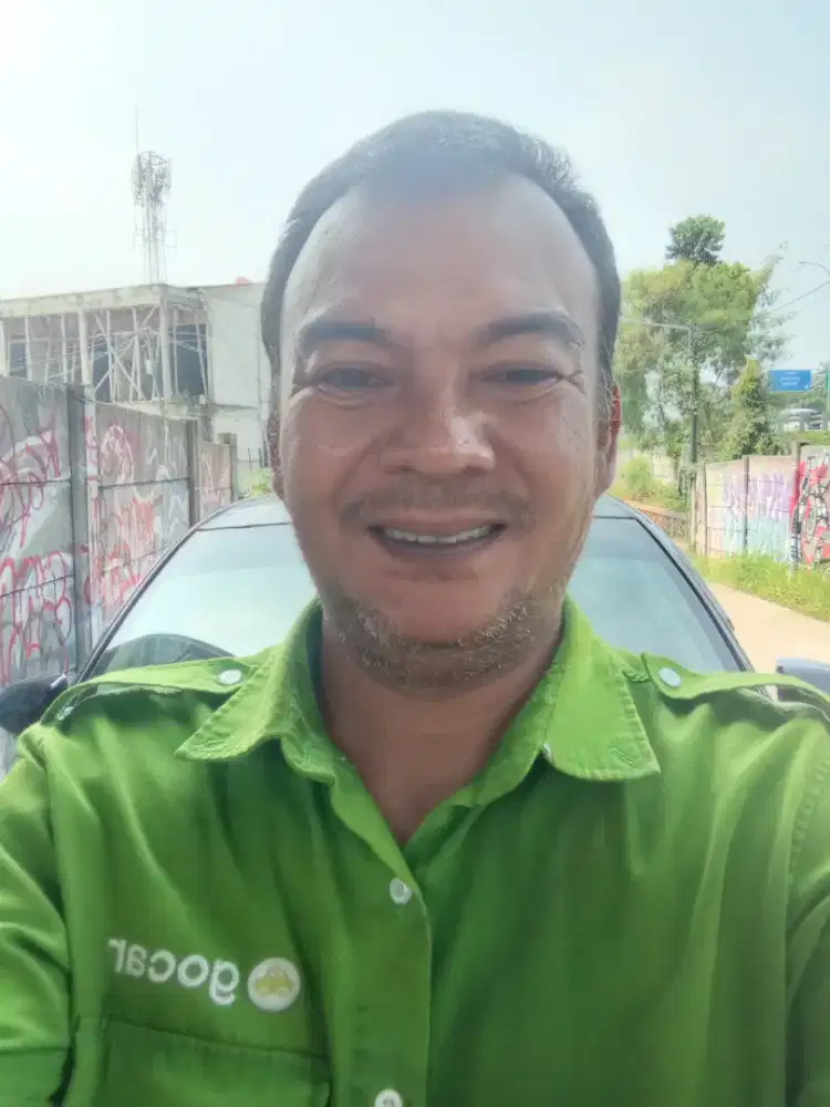Mencari Pekerjaan