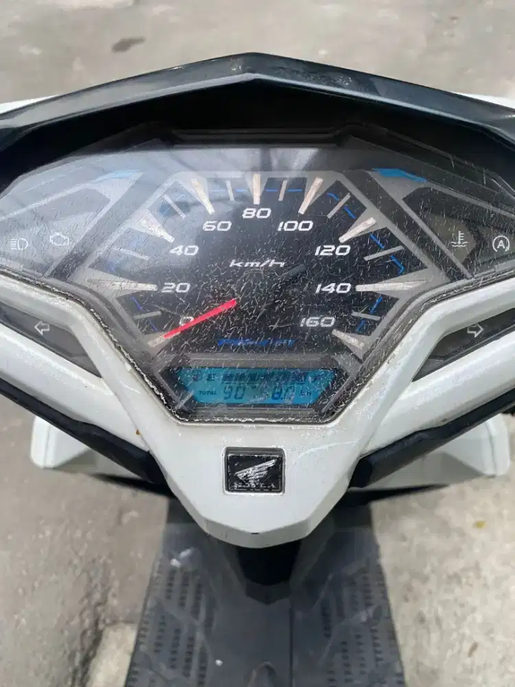 Honda Vario old 2016