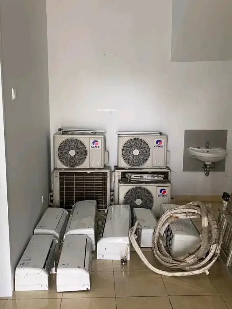 Terima info AC rosok