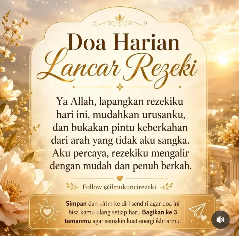 Lowongan kerja untuk pedagang kaki lima