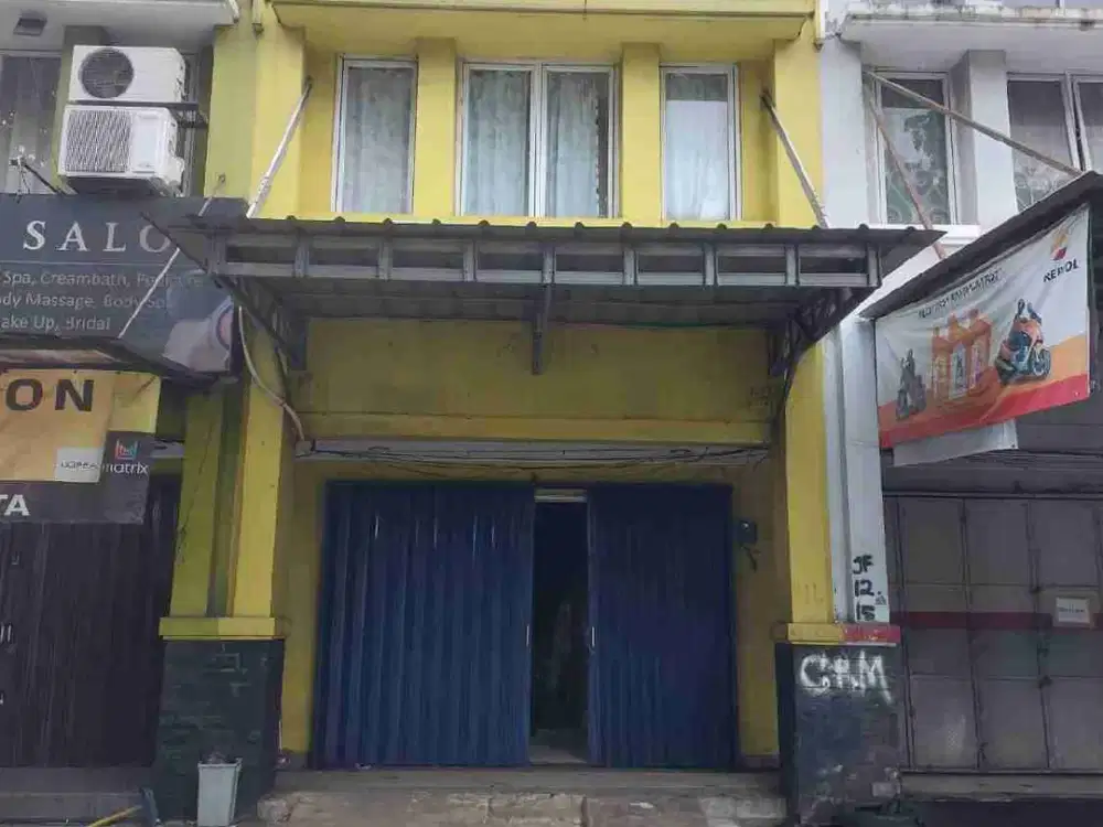 DIJUAL