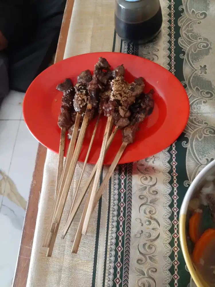 Lowongan kerja untuk warung makan