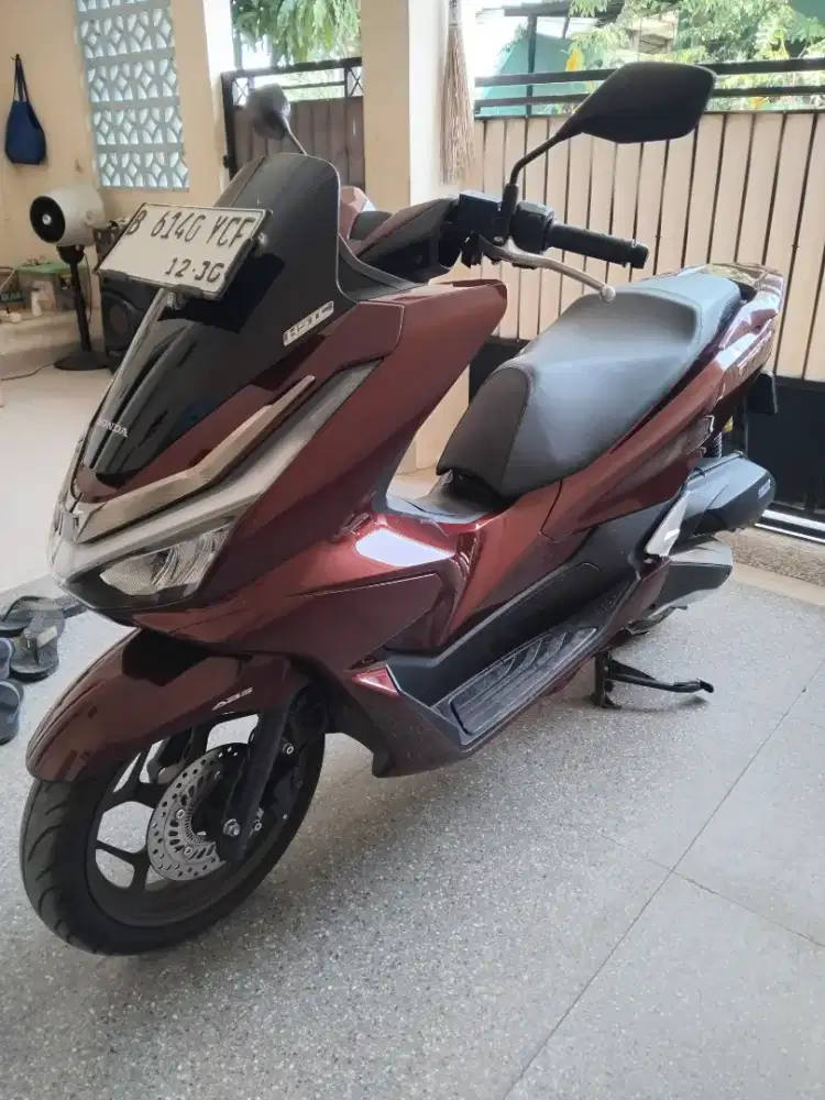 PCX 160 ABS ROADSYNC