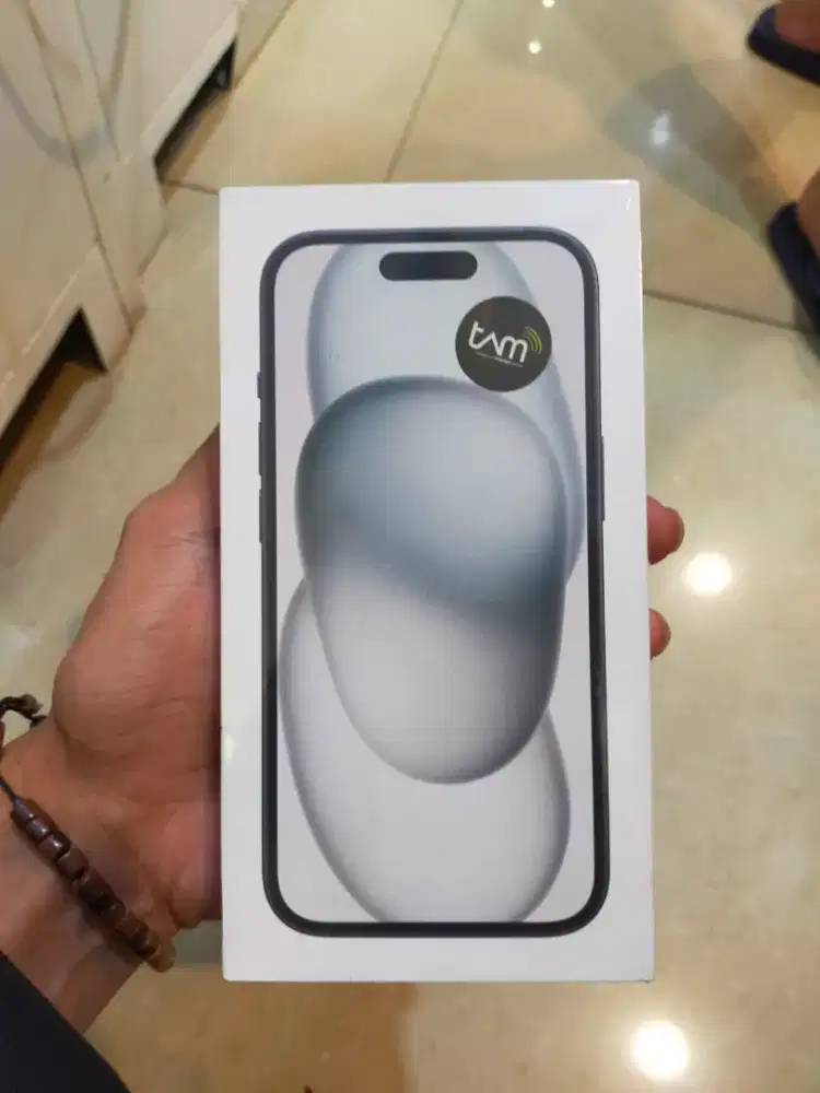 iPhone 15 128gb ibox terima cash dan kredit